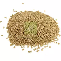 Органічна яра пшениця